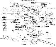 EKS 1600-40 KINGCRAFT