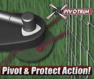 UNIVERSAL FADENKÖPFE PIVOTRIM